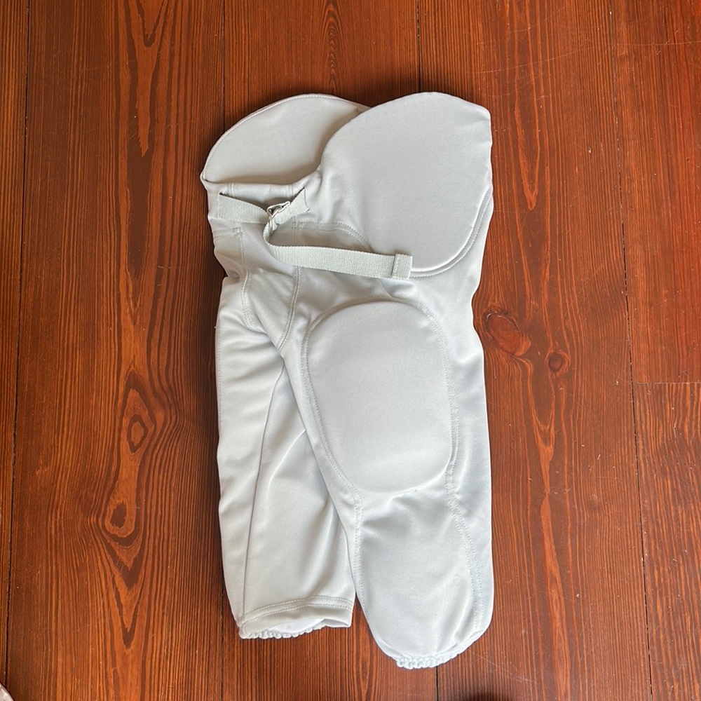 Boys Padded Football Pants
